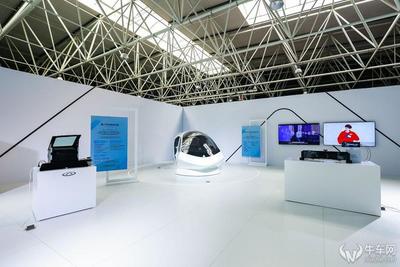 详解2023奇瑞科技DAY 技术矩阵全面爆发，大卓科技剑指比亚迪、华为